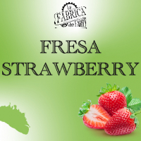 imagen de FRESAS DE HUERTO