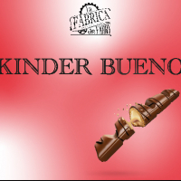 imagen de HELADO DE KINDER BUENO