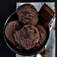 imagen de CHOCOLATE NEGRO