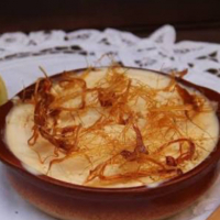 imagen de HELADO DE CREMA CATALANA