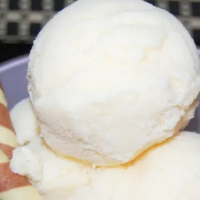 imagen de HELADO DE NATA