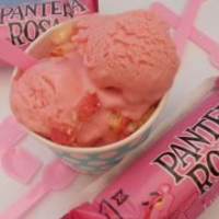 imagen de HELADO DE DULCE PANTERA ROSA