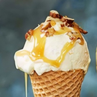 imagen de HELADO DE PASTEL DE NATA