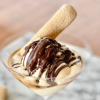 imagen de HELADO DE TIRAMISU