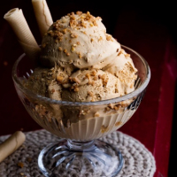 imagen de HELADO DE CACAHUETE