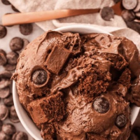 imagen de HELADO DE FERRERO