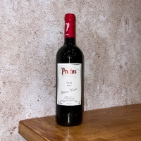 PROTOS TINTO