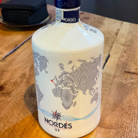 NORDÉS
