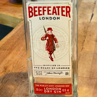 BEEFEATER