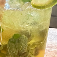MOJITO