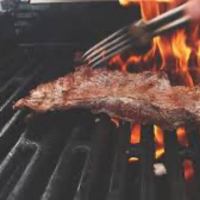 SECRETO A LA BRASA