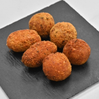 SURTIDO DE CROQUETAS