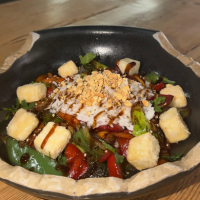 WOK VEGANO 